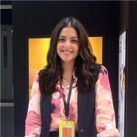Sarah Basil
